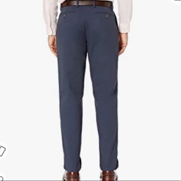 Amazon Essentials Men Classic-fit Dress Pants NWT - Picture 10 of 10